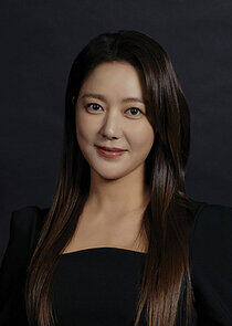Lee Hye Won (이혜원)