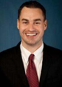 photo of Ben LaBolt