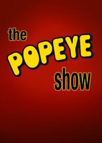 The Popeye Show The Popeye Show