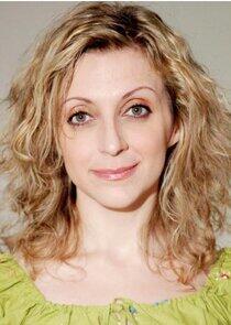 photo of Alessia Pratolongo photo of Alessia Pratolongo