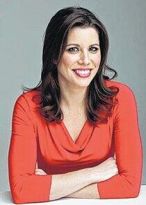 photo of Mary Katharine Ham photo of Mary Katharine Ham