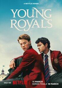 Young Royals - Season 3 Young Royals - Season 3