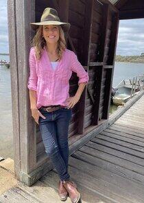photo of Kristy O'Brien