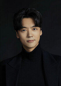 Yoon Ji Chang (윤지창)