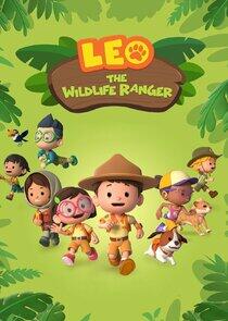 Leo the Wildlife Ranger Leo the Wildlife Ranger