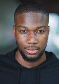 Eric Shango Eric Shango