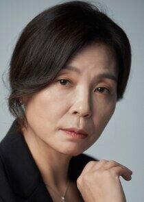 photo of Cha Mi Kyung photo of Cha Mi Kyung