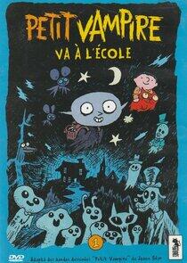 Petit vampire Petit vampire