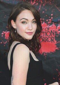 Violett Beane Violett Beane