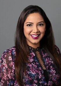 photo of Rina Shah photo of Rina Shah