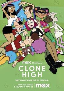 Clone High - Season 1 Clone High - Season 1
