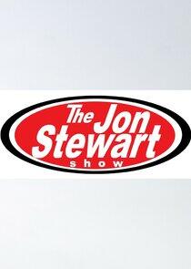 The Jon Stewart Show The Jon Stewart Show