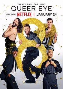 Queer Eye - Season 8 Queer Eye - Season 8