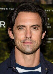 Milo Ventimiglia Milo Ventimiglia