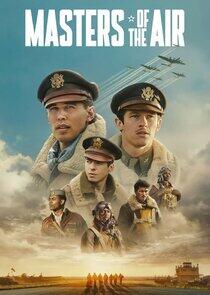 Masters of the Air Masters of the Air