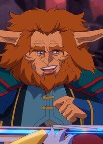 Gwildor Gwildor