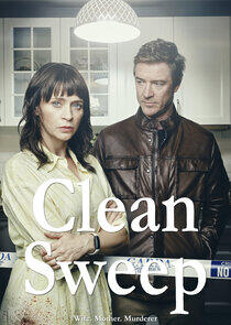 Clean Sweep Clean Sweep