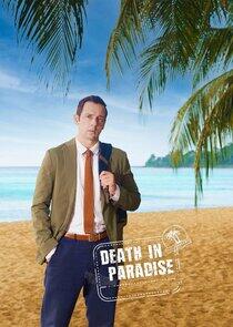 Death in Paradise - Season 11 Death in Paradise - Season 11