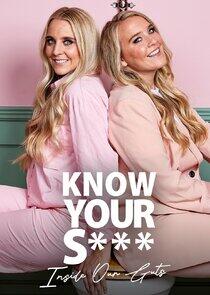 Know Your Sh!t Know Your Sh!t