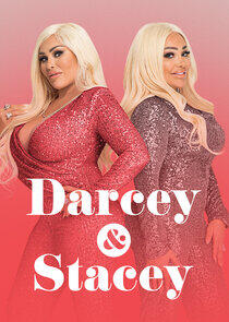 Darcey & Stacey Darcey & Stacey