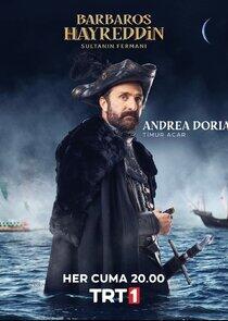 Andrea Doria Andrea Doria