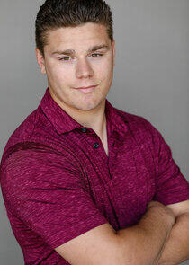 photo of Nik Sharp photo of Nik Sharp