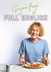 Grayson Perry's Full English Grayson Perry's Full English
