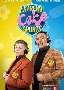 Extreme Cake Sports Extreme Cake Sports