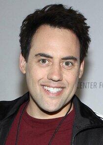 Orny Adams Orny Adams