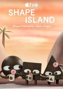 Shape Island Shape Island