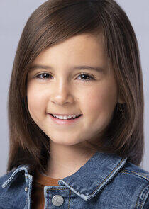 photo of Ireland Carvajal