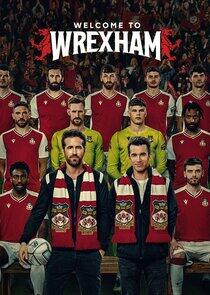 Welcome to Wrexham - Season 1 Welcome to Wrexham - Season 1