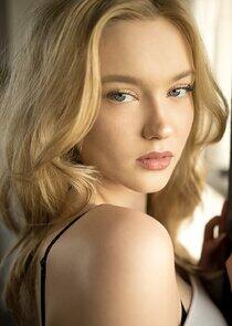Chloe Rose Robertson Chloe Rose Robertson