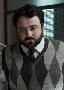 Nick Norman Nick Norman