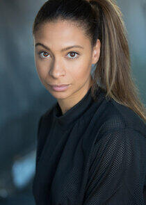 Laura Rollins Laura Rollins