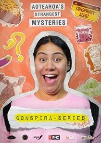 ConspiraSeries ConspiraSeries