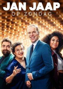 Jan Jaap op Zondag - Season 1 Jan Jaap op Zondag - Season 1