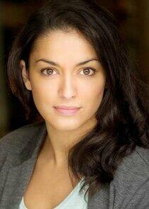 Mona Goodwin Mona Goodwin