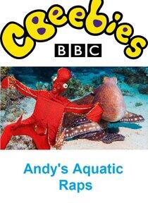 Andy's Aquatic Raps Andy's Aquatic Raps