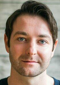 Patrick McBrearty Patrick McBrearty