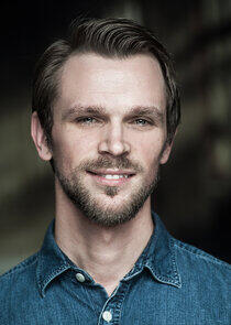 photo of Ryan Kotack