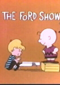 Tennessee Ernie Ford Show Tennessee Ernie Ford Show