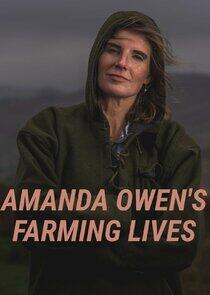 Amanda Owen's Farming Lives Amanda Owen's Farming Lives