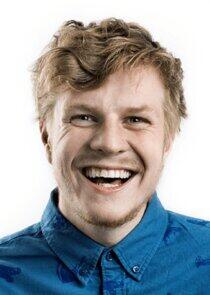 Victor Lander
