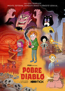 Pobre Diablo - Season 1 Pobre Diablo - Season 1