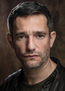 Yannick Morin Yannick Morin