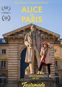 Alice in Paris Alice in Paris