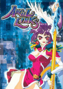 Angel Links - Season 1 Angel Links - Season 1
