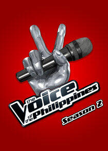 The Voice of the Philippines - Season 2 The Voice of the Philippines - Season 2