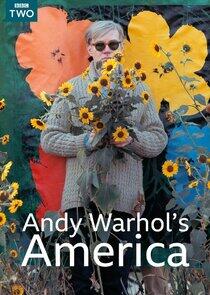 Andy Warhol's America - Season 1 Andy Warhol's America - Season 1